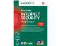 Kaspersky Multi-Device 2015 5 User - Download
