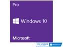 Microsoft Windows 10 Pro 32-bit/64-bit - (Product Key Code Email Delivery)