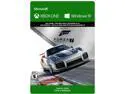 Forza Motorsport 7: Deluxe Edition Xbox One / Windows 10 [Digital Code]