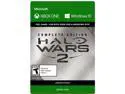 Halo Wars 2: Complete Edition Xbox One / Windows 10 [Digital Code]