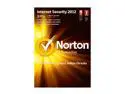 Symantec Norton Internet Security 2012 3 User
