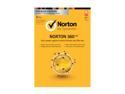Symantec Norton 360 Premier 6.0 - 3 User