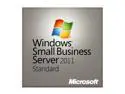 Microsoft Windows Small Business Server Standard 2011 (no media, license only)