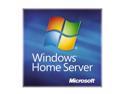 Microsoft Windows Home Server 2011 64-bit - OEM