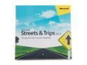 Microsoft Streets & Trips 2013