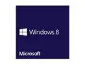 Microsoft Windows 8 32-bit (Full Version)