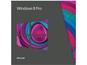 Microsoft Windows 8 Professional Upgrade