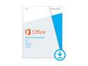 Microsoft Office Home & Business 2013 - Download - 1 PC