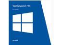 Windows 8.1 Pro - Full Version (32 & 64-bit)
