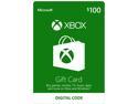 $100 Microsoft US Xbox Gift Card