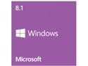Windows 8.1 64-bit