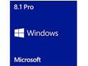 Windows 8.1 Pro - 64-bit