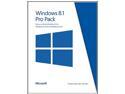 Microsoft Windows 8.1 Pro Pack (Win 8.1 to Win 8.1 Pro Upgrade) - Online Code