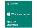 Windows Server 2012 R2 Essentials 64B 1-2CPU