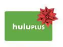 Hulu Plus 1 Month - Holiday Offer (Email Delivery)