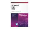 McAfee AntiVirus Plus 2013 - 1 PC (Product Key Card)
