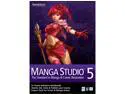 SmithMicro Manga Studio 5