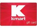 Kmart $50 Gift Card (Email Delivery)