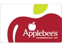 Applebee's $25 Gift Card (Email Delivery)