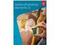 Adobe Photoshop Elements 13 for Windows & Mac - Full Version