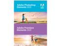 Adobe Photoshop Elements & Premiere Elements 2021 for Windows - Download