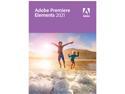 Adobe Premiere Elements 2021 - Windows & Mac
