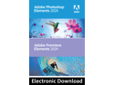 Adobe Photoshop Elements & Premiere Elements 2024 for Mac - Download