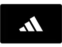 adidas $50 Gift Card (Email Delivery)