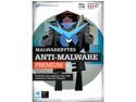 Malwarebytes Anti-Malware Premium - 3 PCs / 1 Year - Download