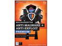 Malwarebytes Anti-Malware Premium + Anti-Exploit Premium - 3 PCs / 1 Year