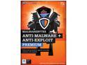 Malwarebytes Anti-Malware Premium + Anti-Exploit Premium - 3 PCs / 1 Year - Download