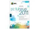AVG PC Tuneup 2011 - 3 User