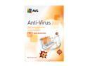 AVG Anti-Virus 2012 - 1 User for System Builder