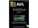 AVG AntiVirus + PC TuneUp 2014 3 PCs (1-Year) - Download