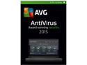AVG AntiVirus 2015 3 User 2 Year - Download