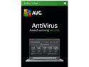 AVG AntiVirus 2016 - 3 PCs / 1 Year