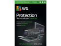 AVG Protection 2016 - Unlimited Devices / 2 Years