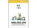 AVG HMA Pro VPN - 3 Devices / 1 Year