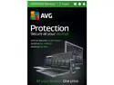 AVG Protection 2017 Unlimited Devices - 2 Year
