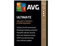 AVG Ultimate (Unlimited VPN + Internet Security + Cleaner) 2023 - Download