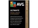 AVG Ultimate [Internet Security+Tuneup+VPN] 2022, 10 Devices 2 Years - Download