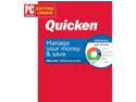Quicken Deluxe Personal Finance - 1-Year Subscription (Windows/Mac)