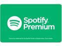 $60 Spotify Gift Card