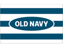 Old Navy $50 Gift Card (Email Delivery)