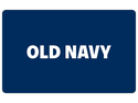 Old Navy $50 Gift Card (Email Delivery)