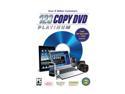 Bling Software 123 Copy DVD Platinum 2011