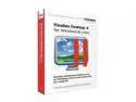 Parallels Desktop 4 for Windows & Linux