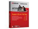 Bitdefender Antivirus 2009 Small Business Edition - 2Yrs/5PC