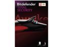 Bitdefender Total Security 2014  - Value Edition -  3 PCs / 2 Years - Download