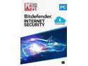 Bitdefender Internet Security 2026- 1PC / 2 Year - Download